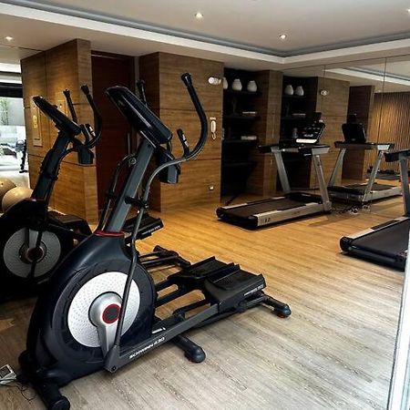 Home Cavero, Moderno Y Completo Departamento Λίμα Εξωτερικό φωτογραφία