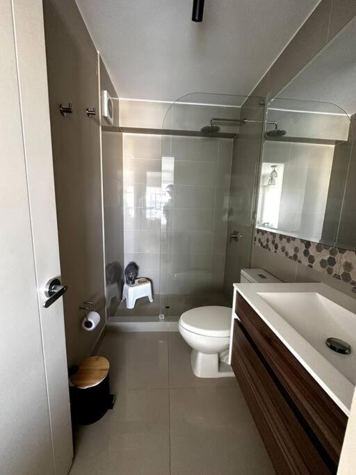 Home Cavero, Moderno Y Completo Departamento Λίμα Εξωτερικό φωτογραφία