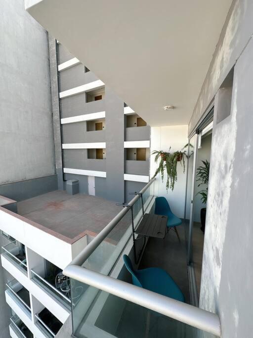 Home Cavero, Moderno Y Completo Departamento Λίμα Εξωτερικό φωτογραφία
