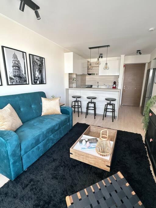 Home Cavero, Moderno Y Completo Departamento Λίμα Εξωτερικό φωτογραφία
