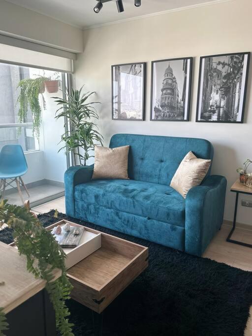 Home Cavero, Moderno Y Completo Departamento Λίμα Εξωτερικό φωτογραφία