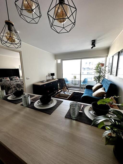 Home Cavero, Moderno Y Completo Departamento Λίμα Εξωτερικό φωτογραφία