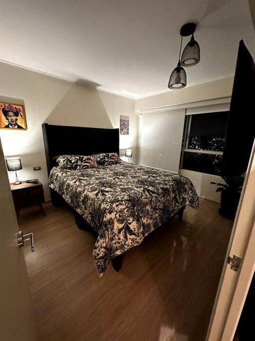 Home Cavero, Moderno Y Completo Departamento Λίμα Εξωτερικό φωτογραφία
